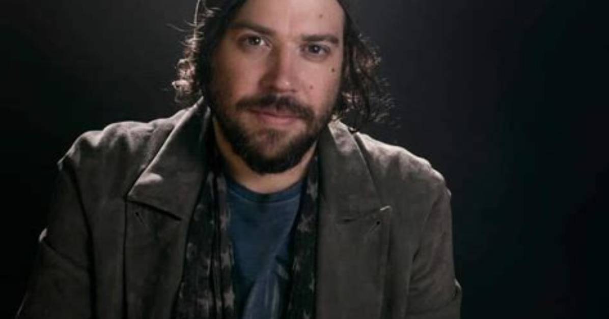 Josh Krajcik