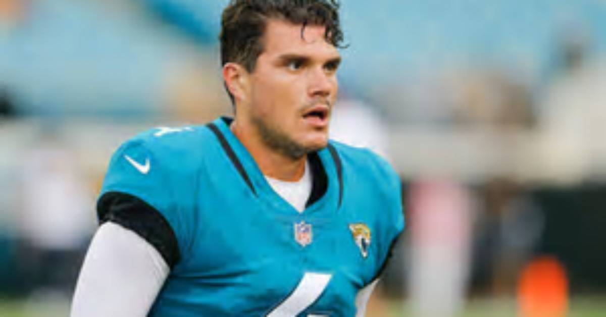 Josh Lambo
