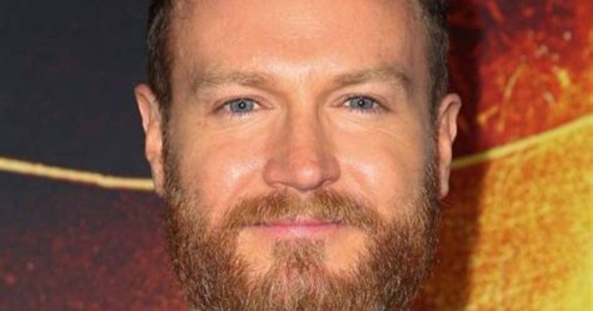 Josh Lawson Net Worth