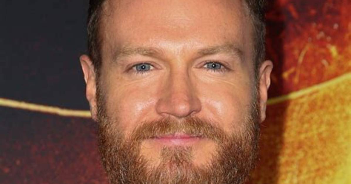 Josh Lawson