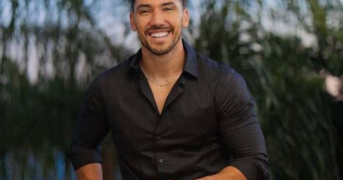 Josh Leyva