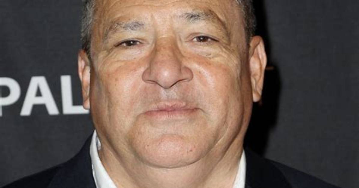 Josh Mankiewicz Net Worth