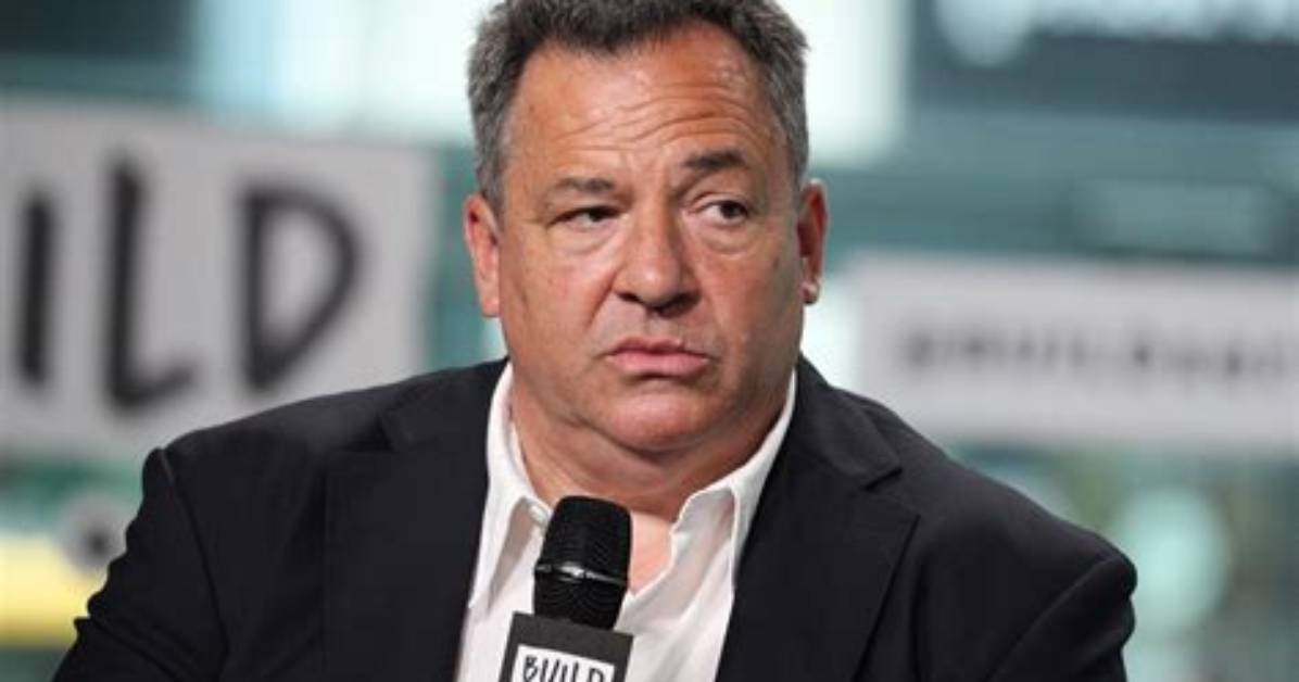 Josh Mankiewicz