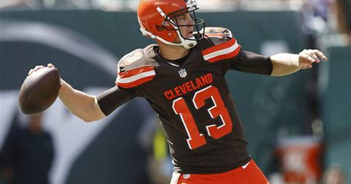 Josh Mccown