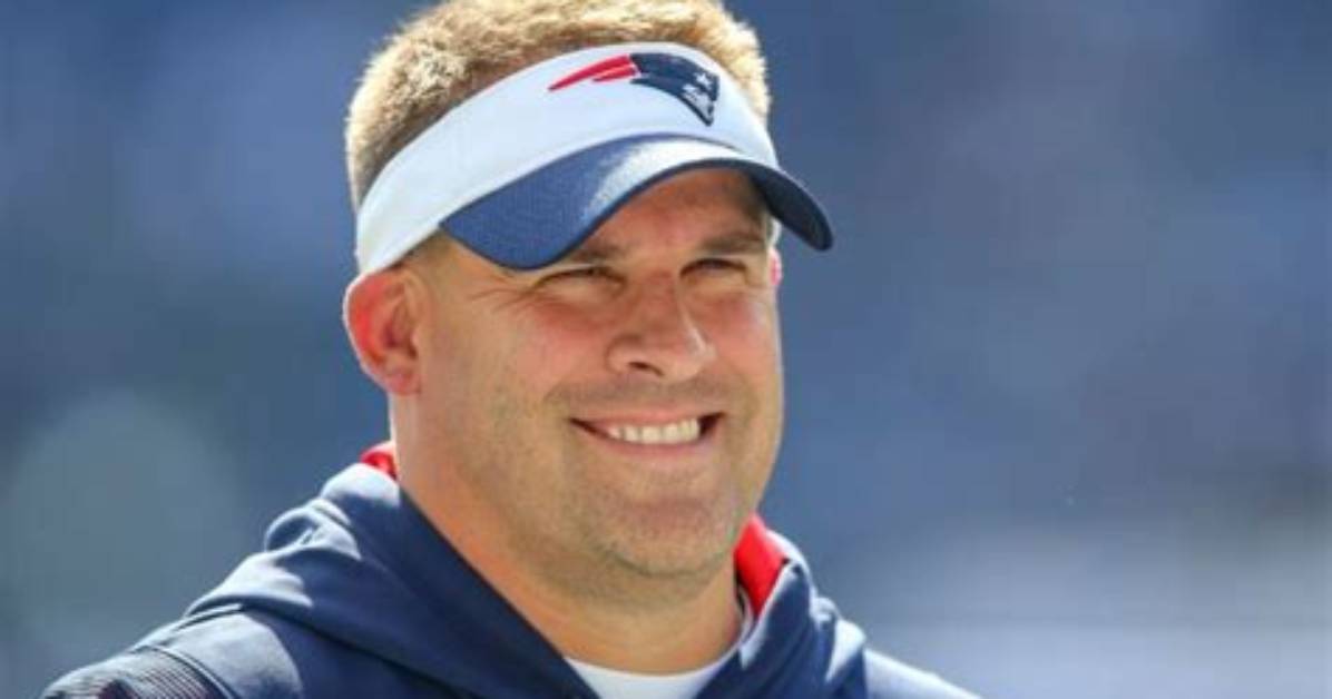 Josh Mcdaniels Ethnicity: Family, Race & Religion