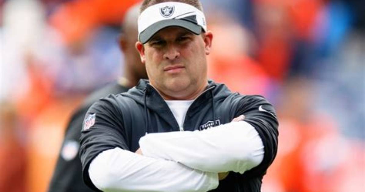 Josh Mcdaniels