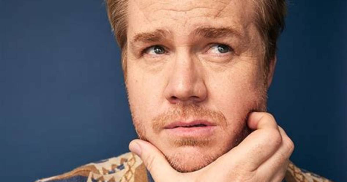 Josh Mcdermitt