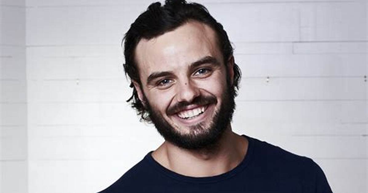 Josh Mckenzie Net Worth