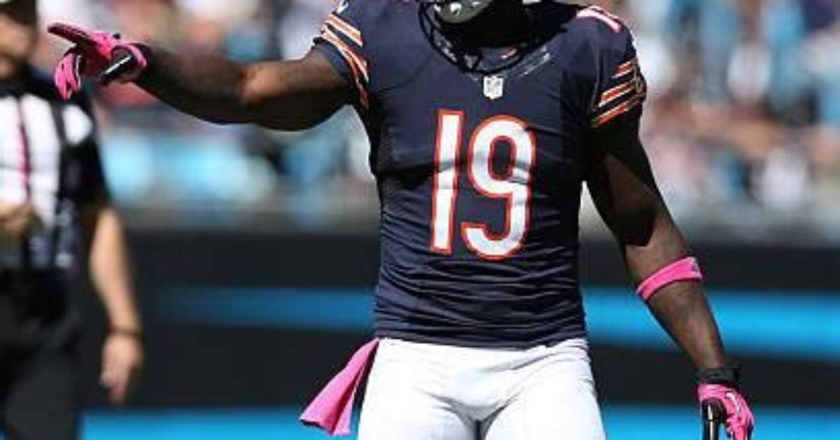 Josh Morgan
