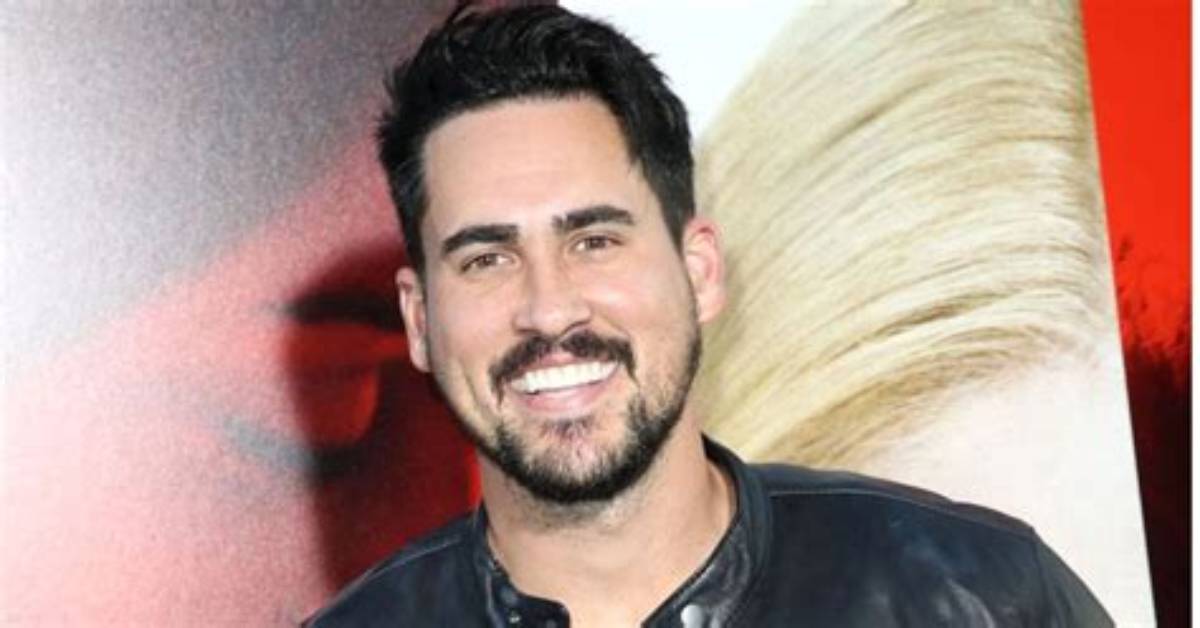 Josh Murray Net Worth
