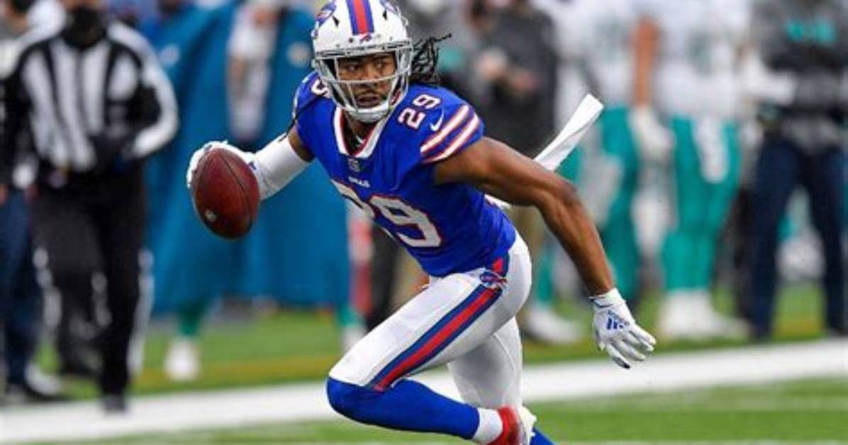 Josh Norman