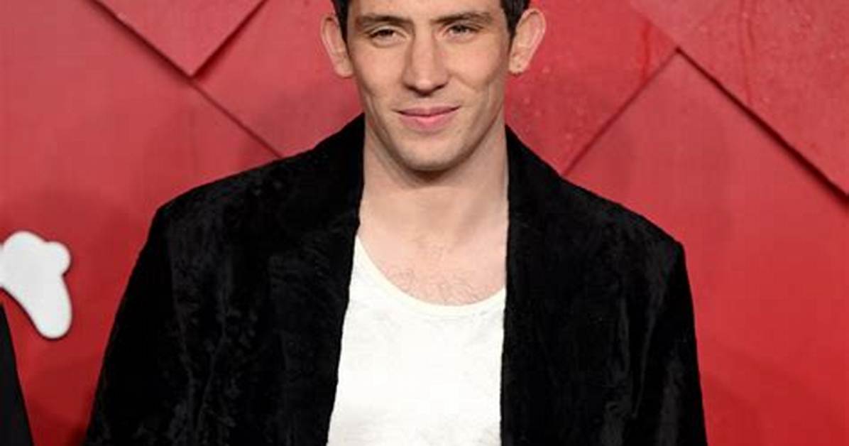 Josh O’connor