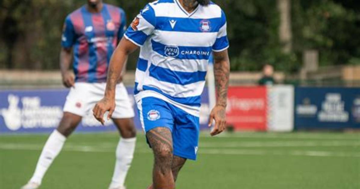 Josh Parker