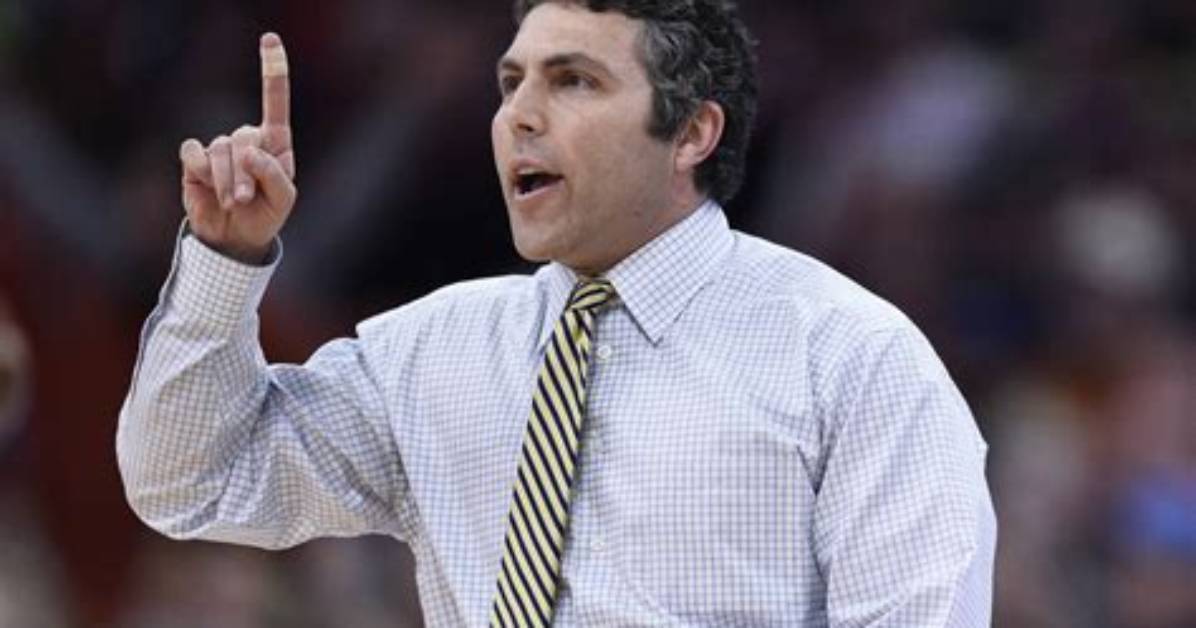 Josh Pastner