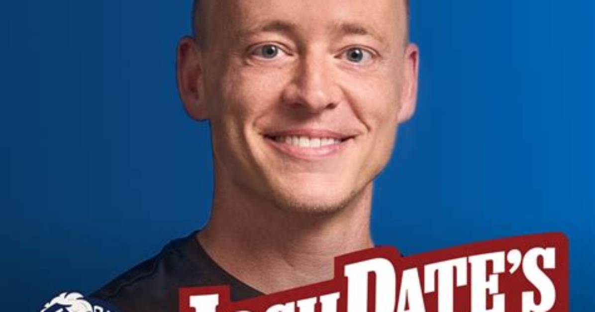 Josh Pate