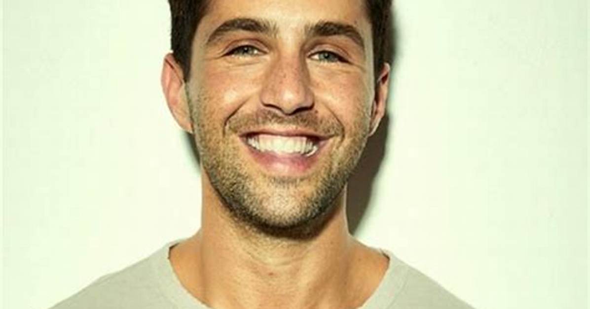 Josh Peck
