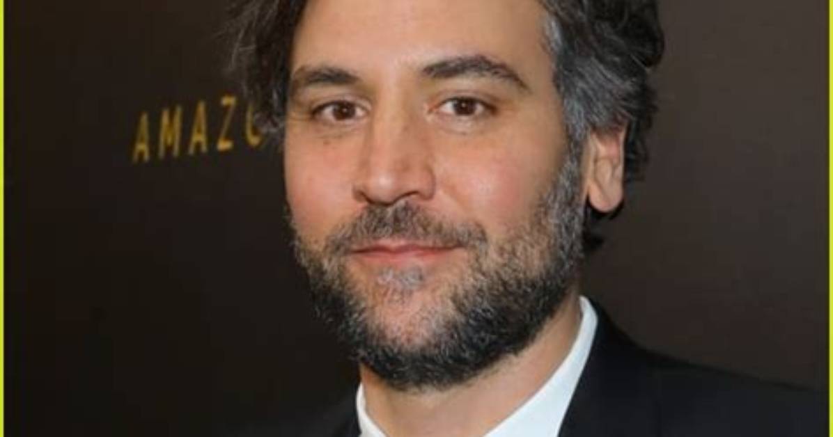 Josh Radnor Net Worth