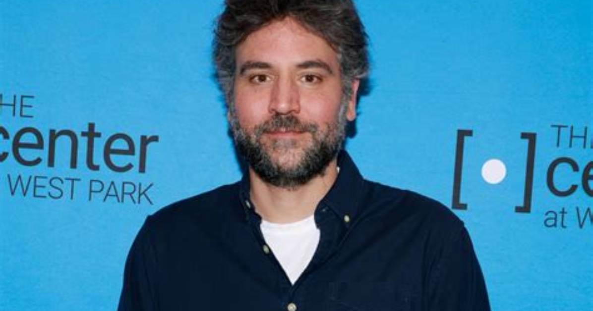 Josh Radnor