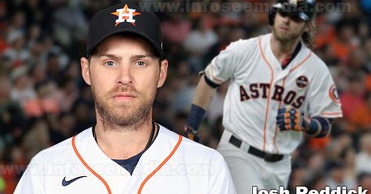 Josh Reddick Net Worth