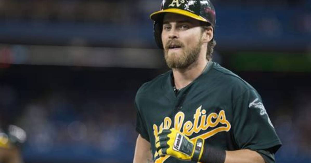 Josh Reddick
