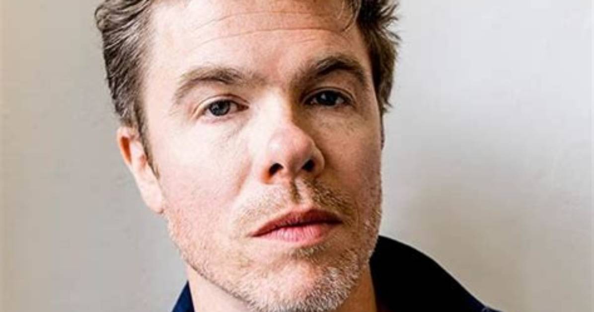 Josh Ritter