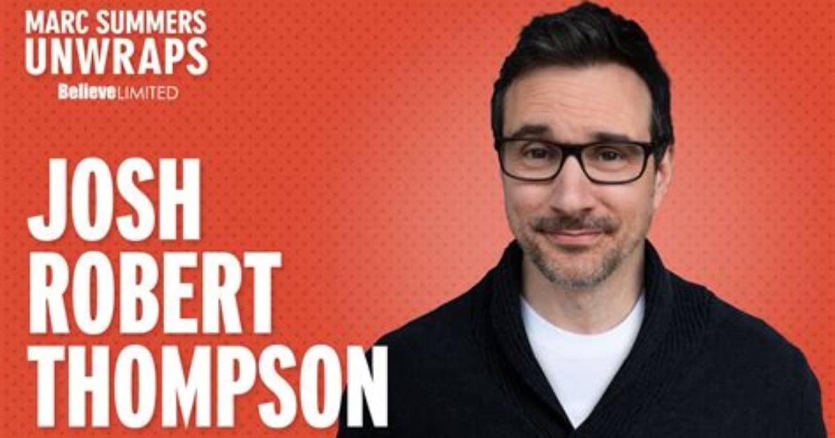 Josh Robert Thompson Net Worth