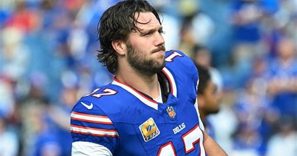 Josh Saffold Net Worth