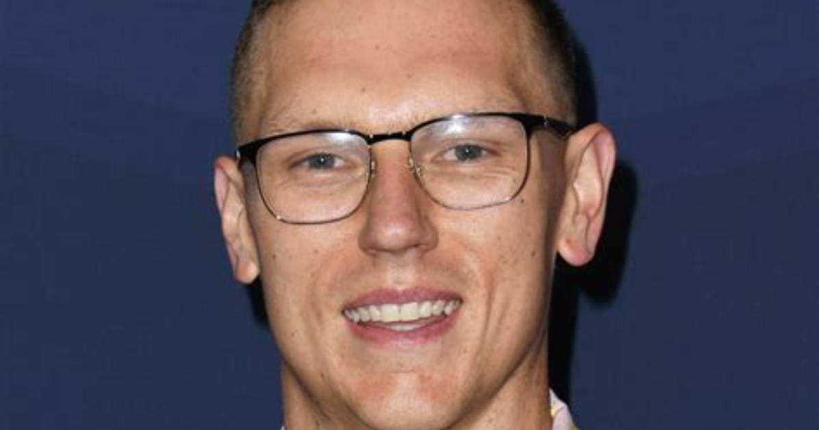 Josh Scherer