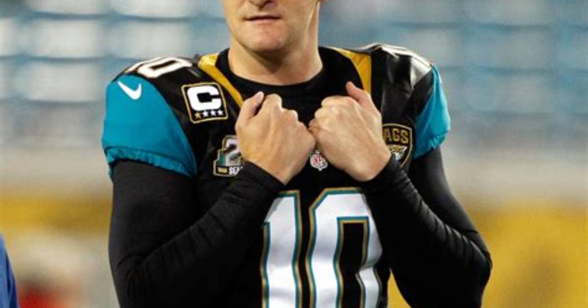 Josh Scobee