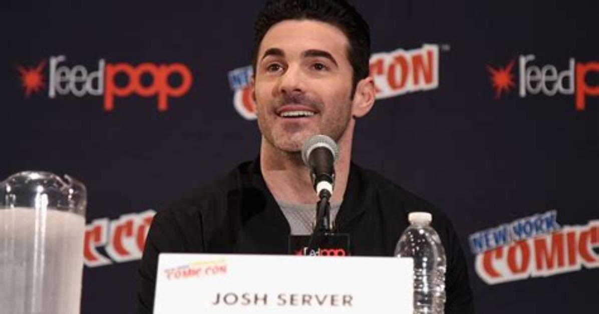 Josh Server Net Worth