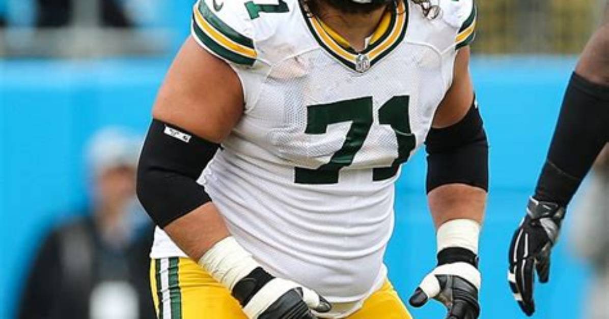 Josh Sitton