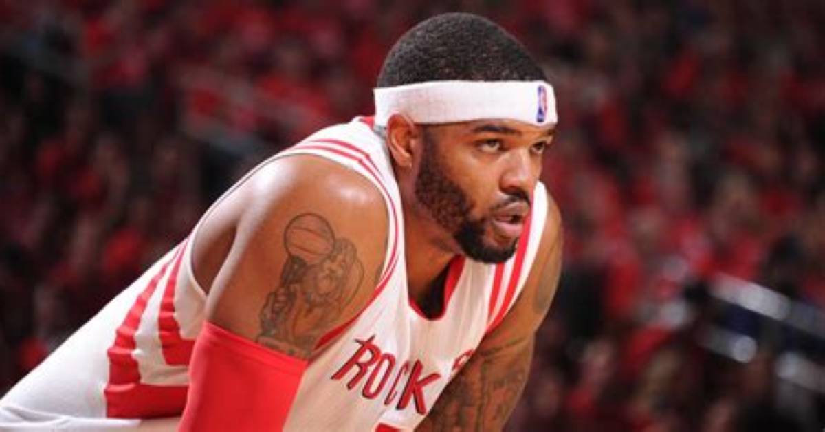 Josh Smith Net Worth
