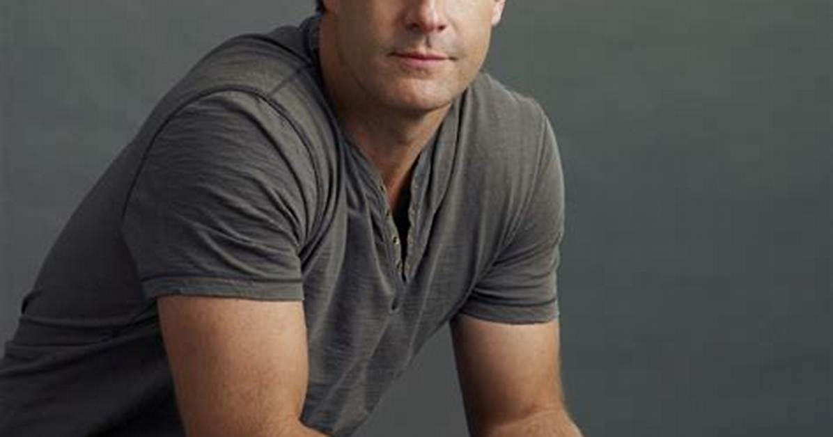 Josh Stamberg
