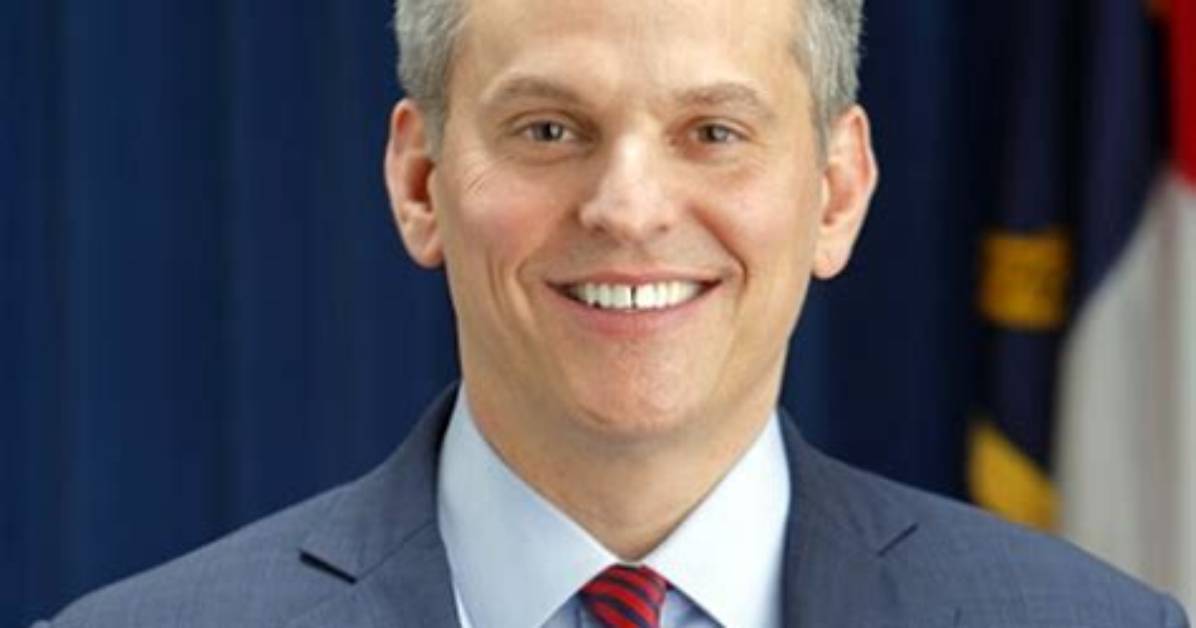 Josh Stein