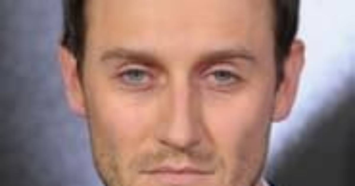Josh Stewart