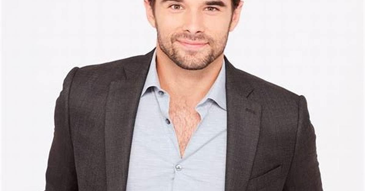 Josh Swickard