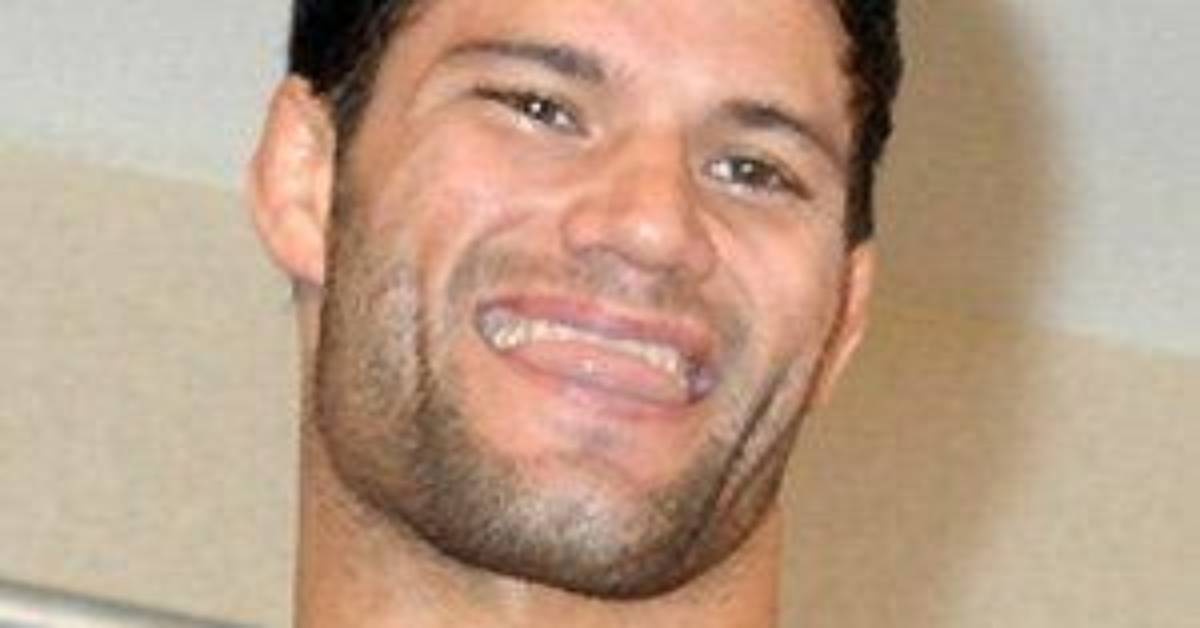 Josh Thomson Net Worth