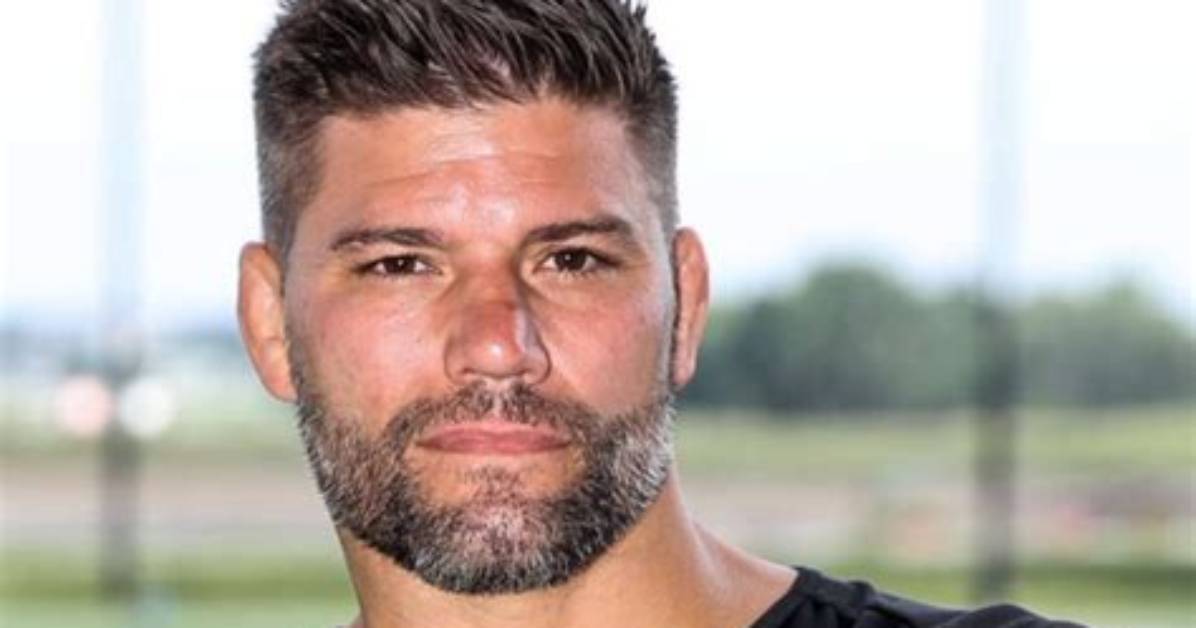 Josh Thomson