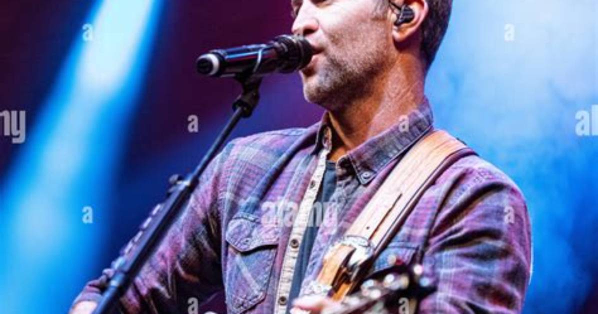 Josh Turner