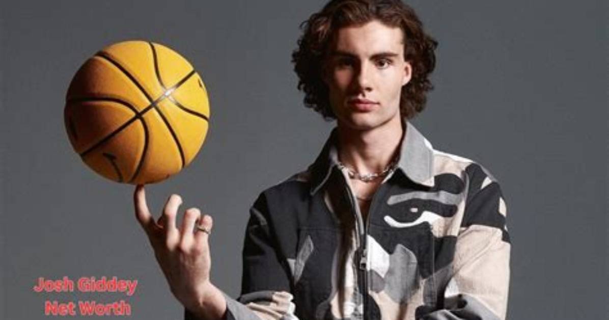 Josh Walker Net Worth