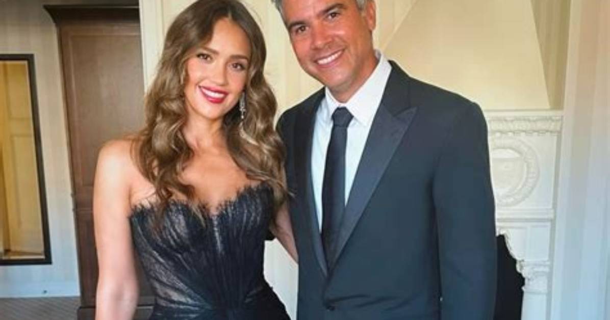 Joshua Alba Net Worth