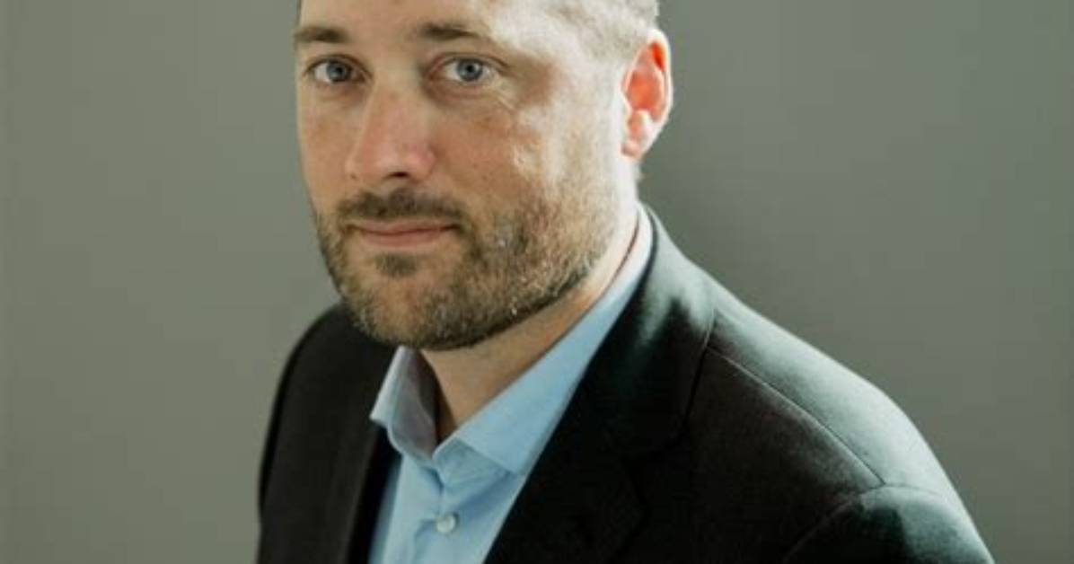 Joshua Bunch