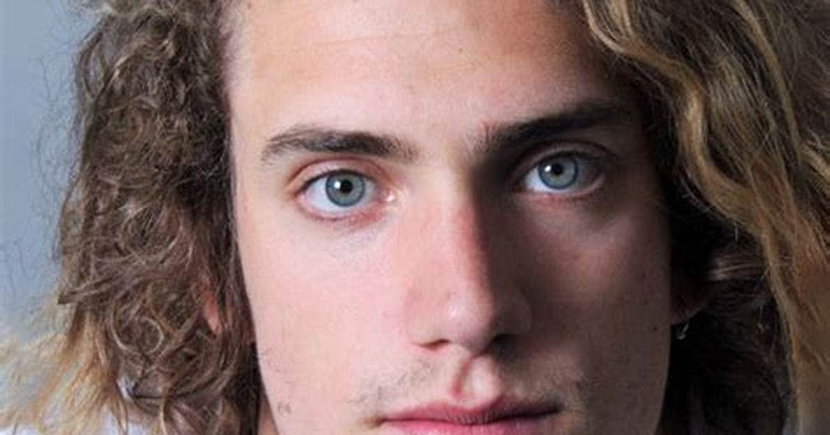 Joshua Daniel Eady - Filmaffinity