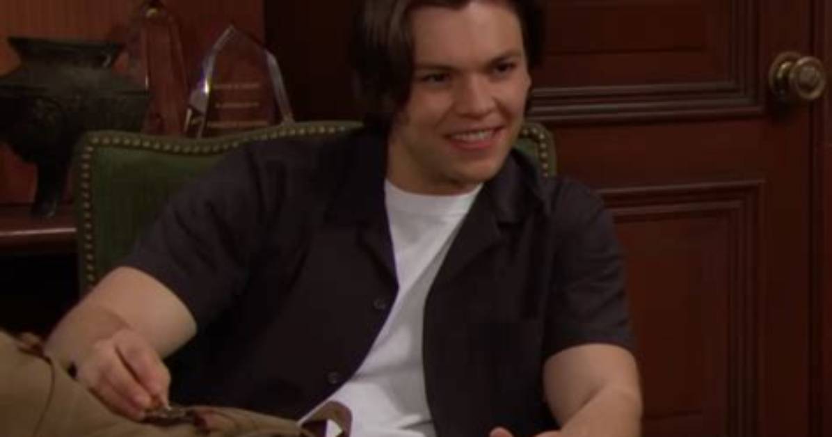 Joshua Hoffman