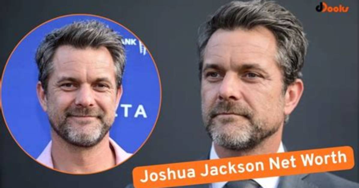 Joshua Hooks Net Worth