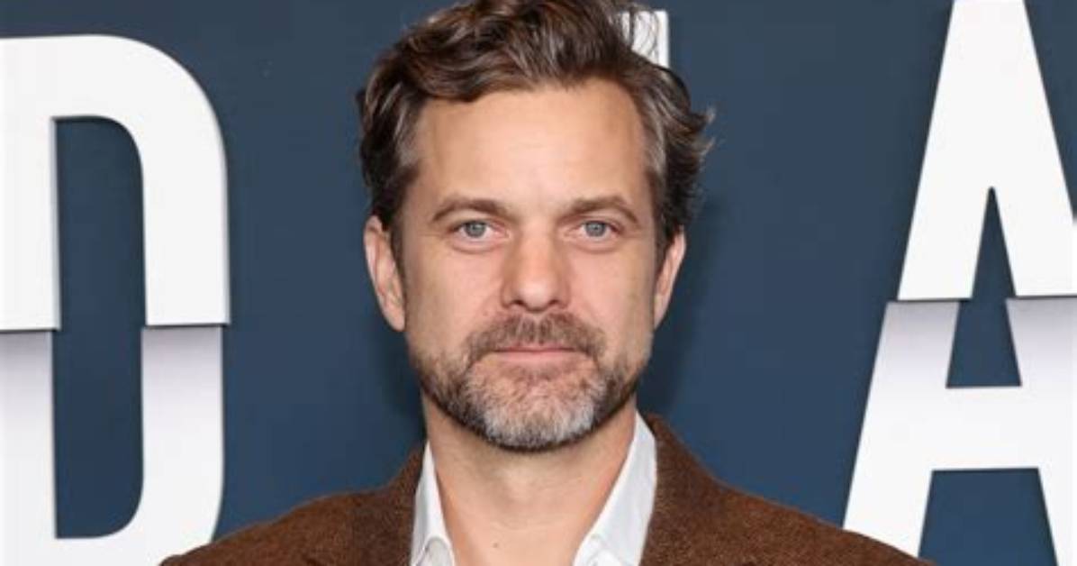 Joshua Jackson