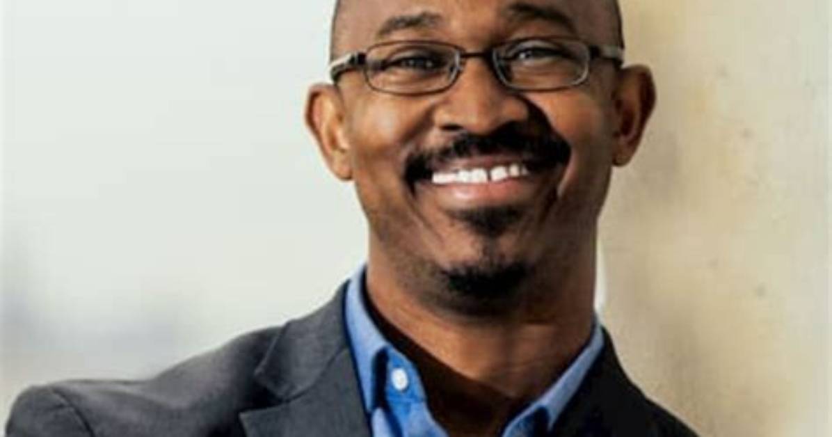 Joshua Johnson Net Worth 2024