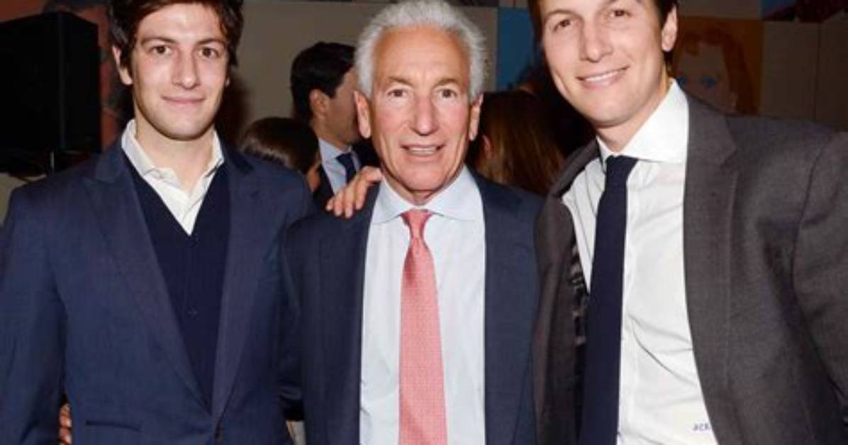 Joshua Kushner