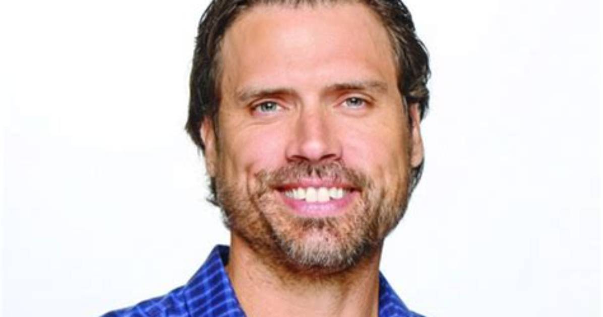 Joshua Morrow: a Deep Dive into His Family Life and Children