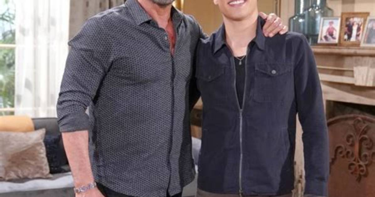 Joshua Morrow's Children: a Deep Dive into His Family Life